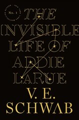 Invisible Life of Addie La Rue цена и информация | Фантастика, фэнтези | pigu.lt