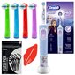 Oral-B Vitality Pro 103 Frozen цена и информация | Elektriniai dantų šepetėliai | pigu.lt