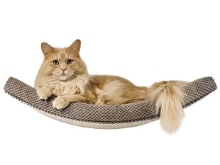 Lentyna katėms Base Cat ARC, 75 cm цена и информация | Игрушки для кошек | pigu.lt