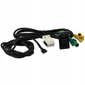 AUX USB lizdo adapteris ME Premium, Bmw 1 E81 3 E90 5 E60 F07 6 E63 F06 F12 7 F01 X1 X3 X4 X5 X6 Z4, Mini R56 Clubman kaina ir informacija | Auto reikmenys | pigu.lt