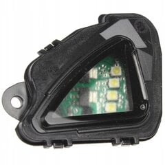 LED veidrodžio žibintas ME Premium, 1 vnt. kaina ir informacija | Automobilių žibintai | pigu.lt