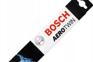 Valytuvo gumelė Bosch Aerotwin Retro AR 20 U цена и информация | Дворники | pigu.lt