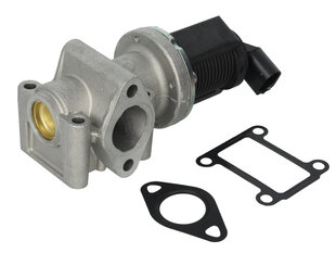 Egr Vožtuvas, ME Premium, Fiat Croma Lancia Thesis, Alfa Romeo 147 156 159 166 Brera Spider, Fiat Bravo Croma Stilo, Lancia Thesis, Opel Astra H Signum Vectra C, Saab 9-3 9-5 kaina ir informacija | Variklio dalys | pigu.lt