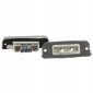 LED numerių apšvietimo rinkinys ME Premium kaina ir informacija | Automobilių lemputės | pigu.lt
