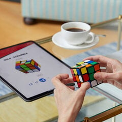 Prekė su pažeidimu. Rubik's Connected – Išmanusis Rubiko kubas kaina ir informacija | Prekės su pažeidimu | pigu.lt