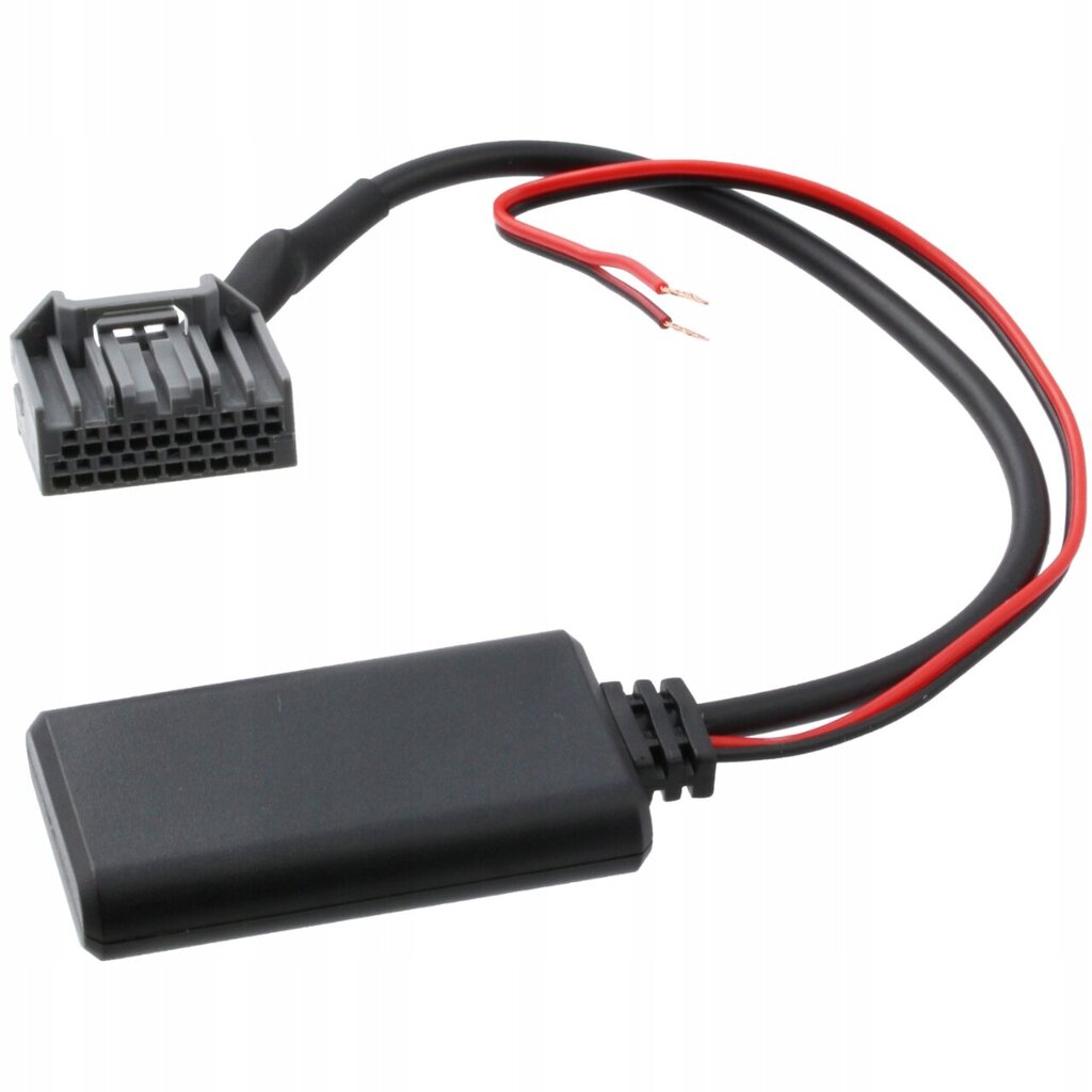 AUX adapterio kabelis ME Premium, 1 vnt. kaina ir informacija | Auto reikmenys | pigu.lt