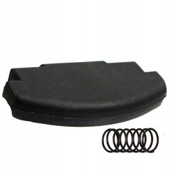 Ремонтный Комплект Для Ручки Крышки Подлокотника, Vw Golf 4 Passat B5 New Beetle Bora Seat Leon Toledo Skoda Octavia, Черный, ME Premium цена и информация | Автопринадлежности | pigu.lt