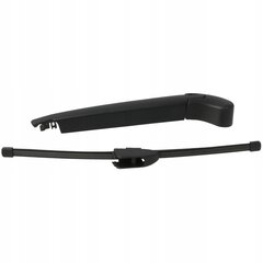 Brat Stergator Back + Blade, Hyundai I30 Ii (Gd) Kia Ceed Ii 2012-, ME Premium цена и информация | Дворники | pigu.lt