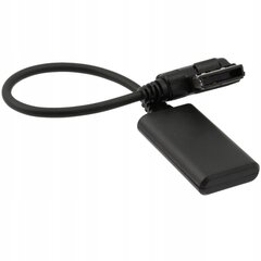 AUX adapterio kabelis ME Premium, 1 vnt. kaina ir informacija | Auto reikmenys | pigu.lt