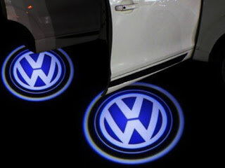 LED Logotipo projektorius Me Premium, 1 vnt. kaina ir informacija | Automobilių salono dalys | pigu.lt
