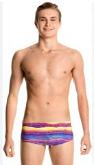 Детские плавки  Funky Trunks цена и информация | Плавательные шорты для мальчиков. | pigu.lt