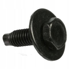 Wing Bolt, Mercedes Benz W202 W210, Renault Espace Iv Kangoo I Laguna Ii Megane Ii Scenic Ii Trafic Ii Vel Satis, ME Premium kaina ir informacija | Auto reikmenys | pigu.lt