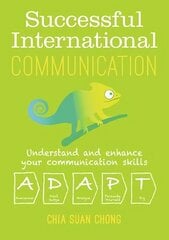 Successful International Communication kaina ir informacija | Užsienio kalbos mokomoji medžiaga | pigu.lt