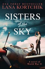 Sisters of the Sky цена и информация | Фантастика, фэнтези | pigu.lt