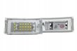 LED numerių apšvietimo rinkinys ME Premium цена и информация | Automobilių lemputės | pigu.lt