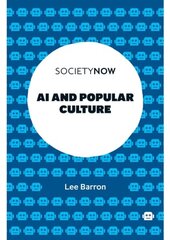 AI and Popular Culture цена и информация | Книги по социальным наукам | pigu.lt