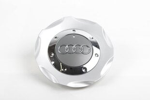 Ratų centrinės stebulės dangtelis Audi 8J0601165A kaina ir informacija | Auto reikmenys | pigu.lt