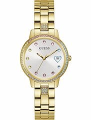 Laikrodžiai Guess GW0657L2 GW0657L2 kaina ir informacija | Moteriški laikrodžiai | pigu.lt
