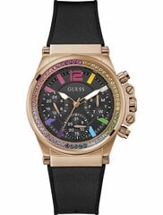 Laikrodžiai Guess GW0562L3 GW0562L3 kaina ir informacija | Moteriški laikrodžiai | pigu.lt