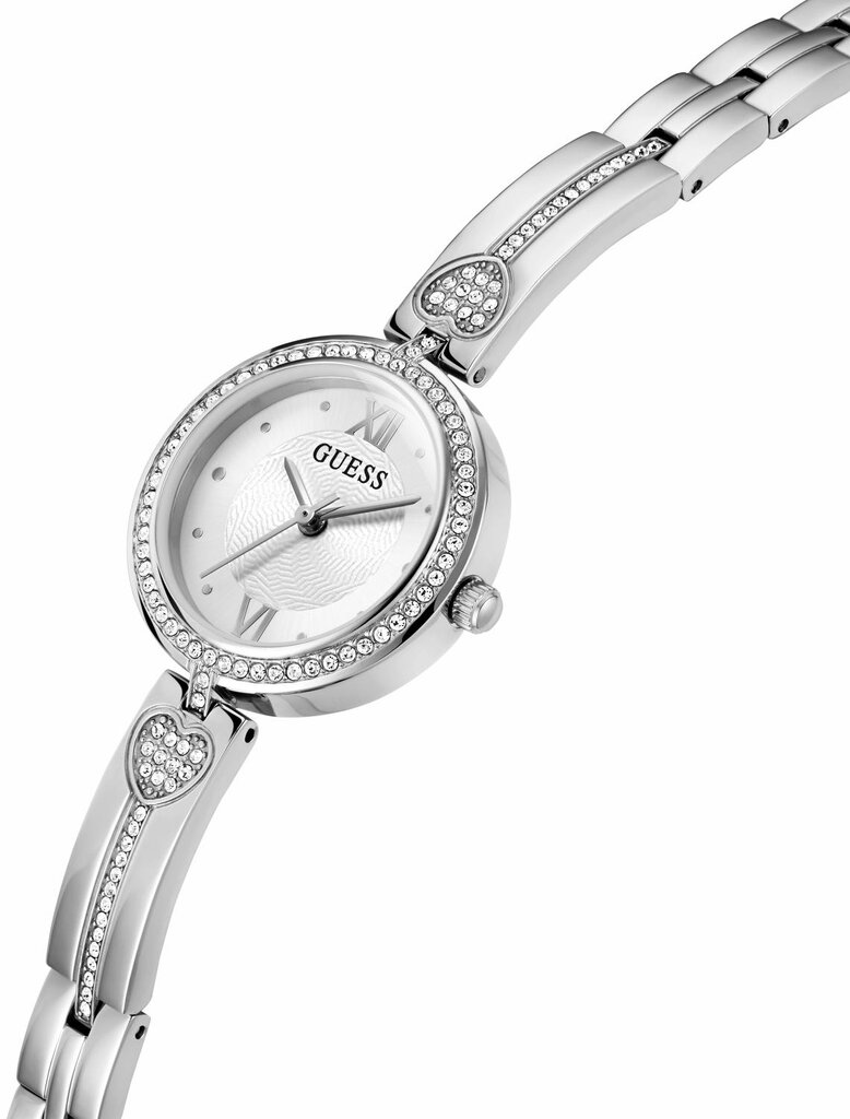 Laikrodžiai Guess GW0655L1 GW0655L1 kaina ir informacija | Moteriški laikrodžiai | pigu.lt