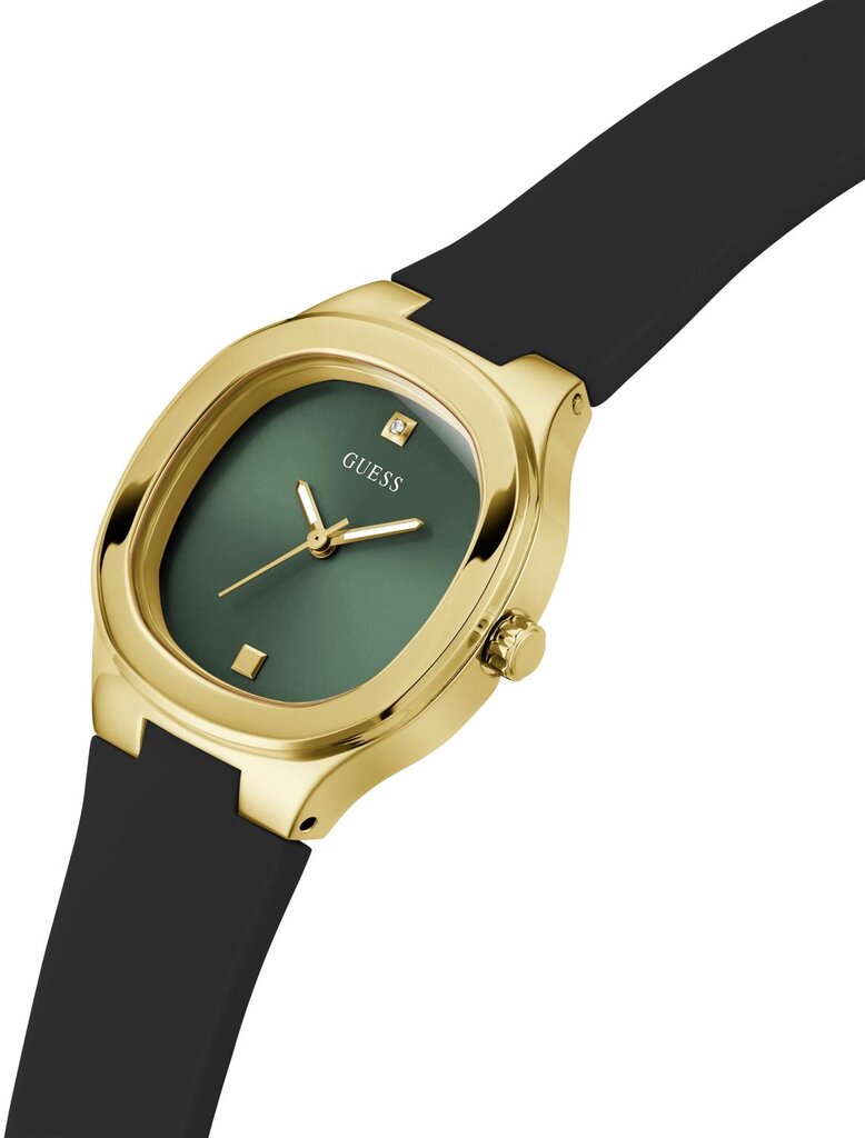 Laikrodžiai Guess GW0658L1 GW0658L1 kaina ir informacija | Moteriški laikrodžiai | pigu.lt
