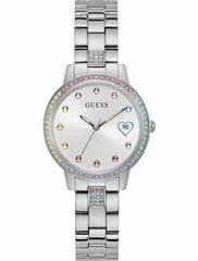 Часы Guess GW0657L1 GW0657L1 цена и информация | Женские часы | pigu.lt
