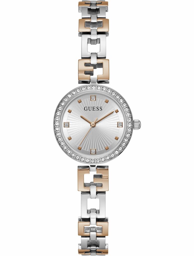 Laikrodžiai Guess GW0656L2 GW0656L2 kaina ir informacija | Moteriški laikrodžiai | pigu.lt