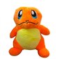 Pliušinis žaislas Pokemon Charmander kaina ir informacija | Minkšti (pliušiniai) žaislai | pigu.lt