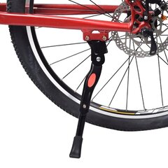 Подножка Perf для велосипеда цена и информация | Другие аксессуары для велосипеда | pigu.lt