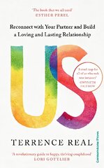 Us: Reconnect with Your Partner and Build a Loving and Lasting Relationship kaina ir informacija | Saviugdos knygos | pigu.lt