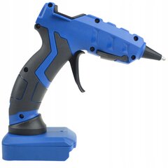 Пистолет для горячего клея Bosch 18В цена и информация | Механические инструменты | pigu.lt