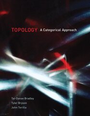 Topology: A Categorical Approach  kaina ir informacija | Ekonomikos knygos | pigu.lt