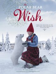 Polar Bear Wish kaina ir informacija | Knygos mažiesiems | pigu.lt