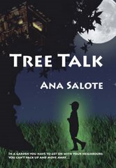 Tree Talk kaina ir informacija | Knygos paaugliams ir jaunimui | pigu.lt