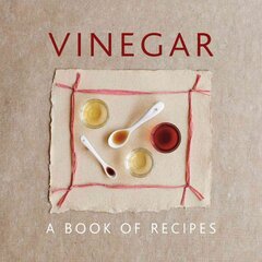 Vinegar цена и информация | Книги рецептов | pigu.lt