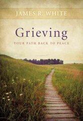 Grieving Your Path Back to Peace kaina ir informacija | Saviugdos knygos | pigu.lt