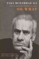 So What: New and Selected Poems 1971-2005 kaina ir informacija | Poezija | pigu.lt