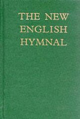 New English Hymnal Words edition kaina ir informacija | Dvasinės knygos | pigu.lt