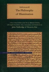 Philosophy of Illumination kaina ir informacija | Istorinės knygos | pigu.lt