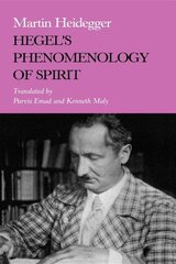 Hegel's Phenomenology of Spirit kaina ir informacija | Istorinės knygos | pigu.lt