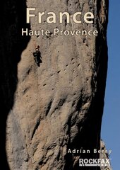 France Haute Provence цена и информация | Книги о питании и здоровом образе жизни | pigu.lt