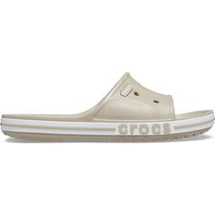 Crocs™ Bayaband Slide 281537 цена и информация | Женские тапочки | pigu.lt