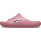 Crocs šlepetės moterims Mellow Recovery Slide 306175, rožinės цена и информация | Šlepetės moterims | pigu.lt