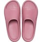 Crocs šlepetės moterims Mellow Recovery Slide 306175, rožinės цена и информация | Šlepetės moterims | pigu.lt