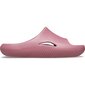 Crocs šlepetės moterims Mellow Recovery Slide 306175, rožinės цена и информация | Šlepetės moterims | pigu.lt