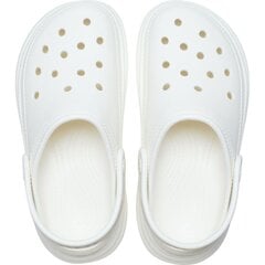 Crocs™ Stomp Clog 283419 цена и информация | Комнатные тапки женские | pigu.lt