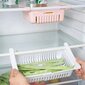 Perf šaldytuvo stalčius, baltas kaina ir informacija | Maisto saugojimo  indai | pigu.lt