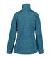 Icepeak bluzonas moterims Milner 6438549231694, mėlynas kaina ir informacija | Džemperiai moterims | pigu.lt