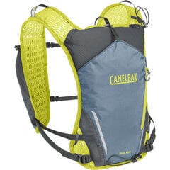 Moteriška bėgimo liemenė CamelBak, mėlyna kaina ir informacija | Kitos fitneso prekės | pigu.lt