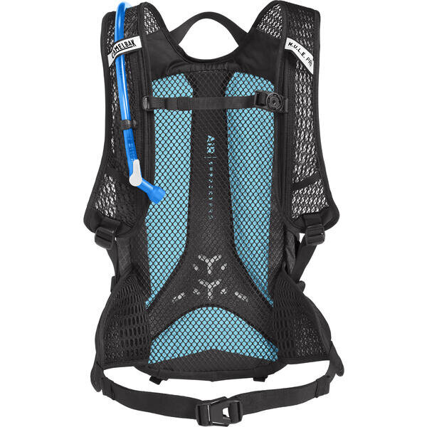 Moteriška kuprinė CamelBak Womens MULE Pro 14, 3L, juoda kaina ir informacija | Kuprinės ir krepšiai | pigu.lt